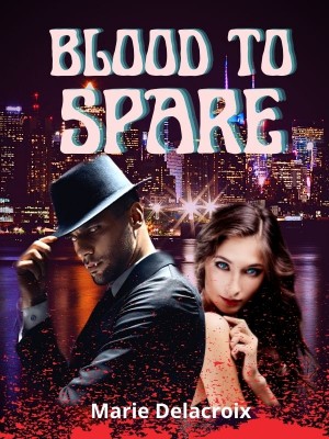 Blood to Spare