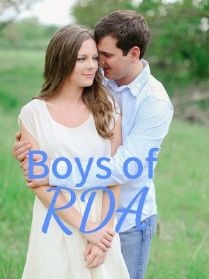 Boys of RDA,Megan Matthews
