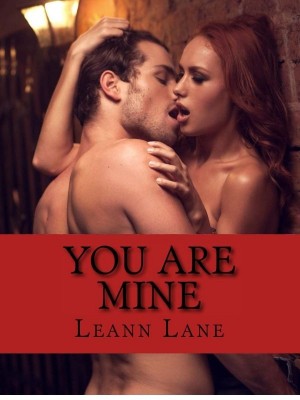 You Are Mine