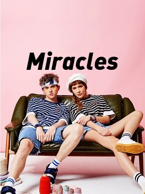 Miracles,NisaRasheed