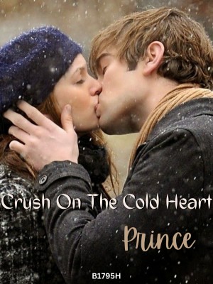 Crush On The Cold Heart Prince,B1795H