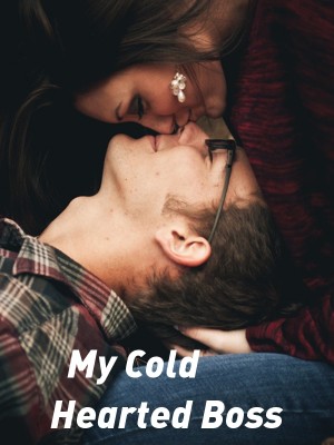 My Cold Hearted Boss,M.J