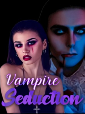 Vampire Seduction,Felicia