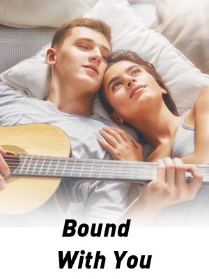 Bound With You,Cloverl
