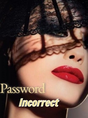 Password Incorrect,Kathleen Leskey