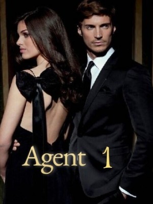 Agent 1 (Book 3),Kathleen Leskey