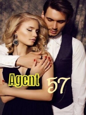 Agent 57 (Book 2)