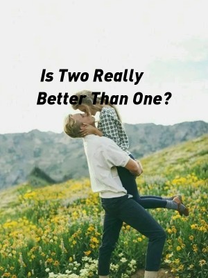 Is Two Really Better Than One?,Amberjasminexxx