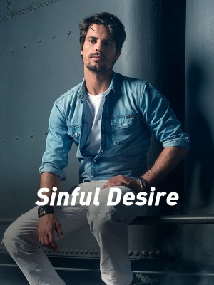 Sinful Desire,J.R. Marie