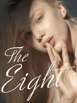 The Eight,Ed Sundersen