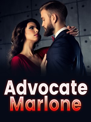 Advocate Marlone