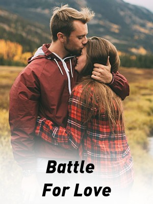 Battle For Love,Grace Chigbu