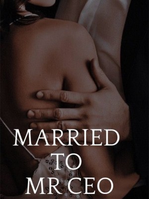 Married to Mr CEO
