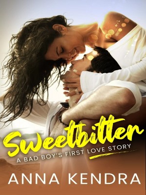 Sweetbitter- The Bad Boy's First Love