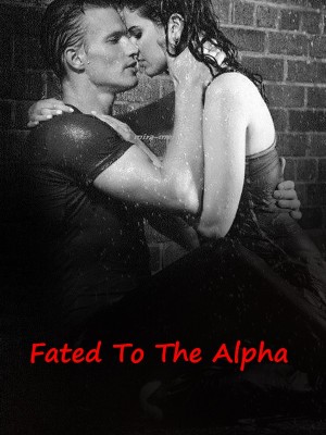Read completed Fated to the Alpha online -NovelCat