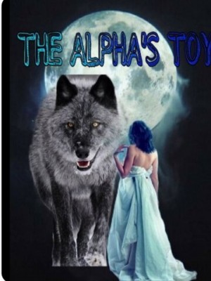 The Alpha's Toy,Dolly writes