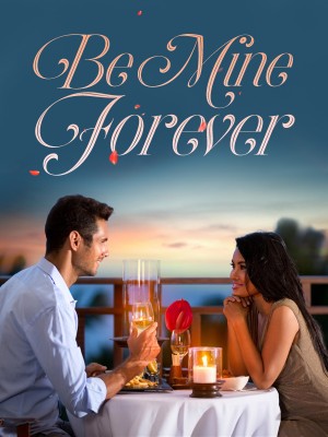 Be Mine Forever,Awanti