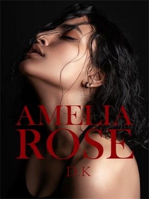 AMELIA ROSE,Kabejja Daphine