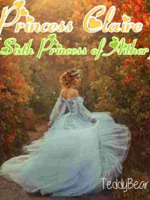 Princess Claire,Teddy_bear