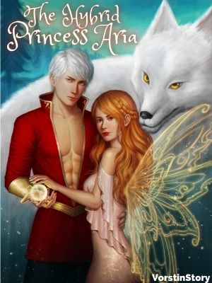 The Hybrid Princess Aria