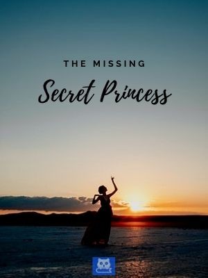 The Missing Secret Princess