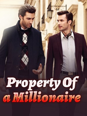 Property Of a Millionaire,Fanoffans6