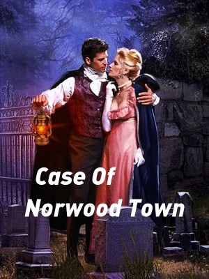 Case Of Norwood Town,Sevenstar