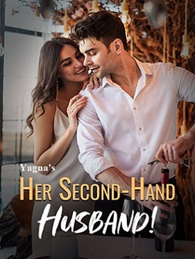 Her Second-Hand Husband