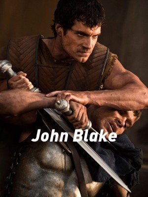 John Blake
