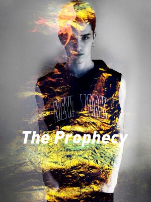 The Prophecy,Author Brown
