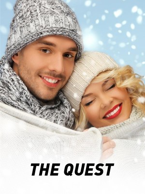 THE QUEST,FLAWLESS
