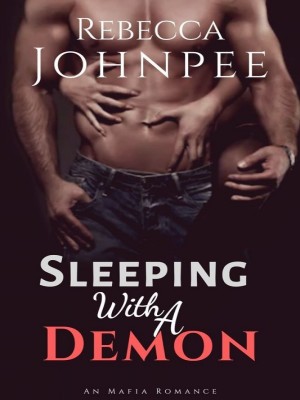 Sleeping With A Demon,Emelradine