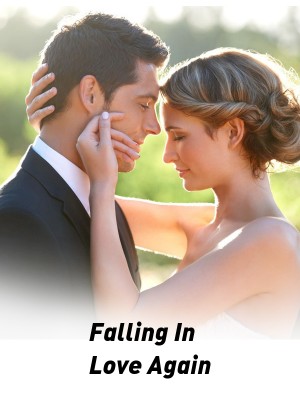 Falling In Love Again,Niharnika