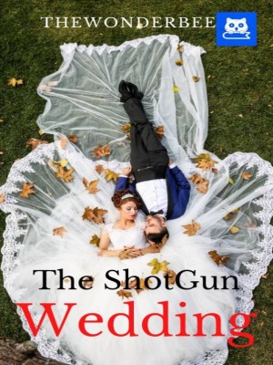 The Shot Gun Wedding,thewonderbee