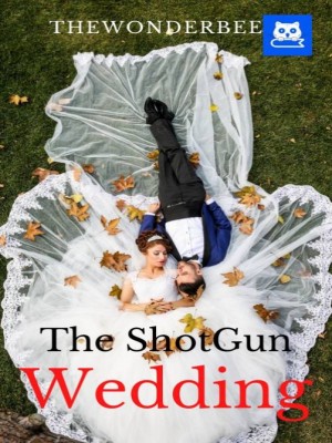 The Shot Gun Wedding,thewonderbee