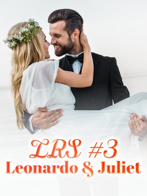 TRS #3 : Leonardo & Juliet,beyondlocks