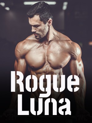Rogue Luna,Kay.S.G