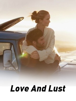 Love And Lust,Jhoann