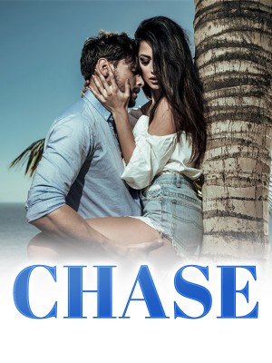 CHASE,Alena Nadimian