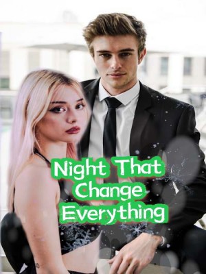 Night That Change Everything,Zofia B. Lipa