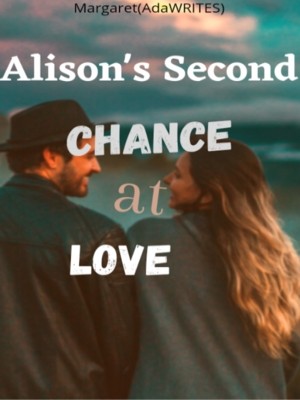 Alison Second Chance At Love