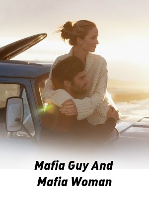 Mafia Guy And Mafia Woman,Mafia man and mafia woman