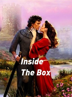 Inside The Box,Edel3458