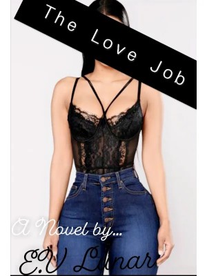 The Love Job,E. V. Lunar