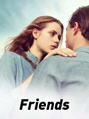 Friends,Gianapratt16