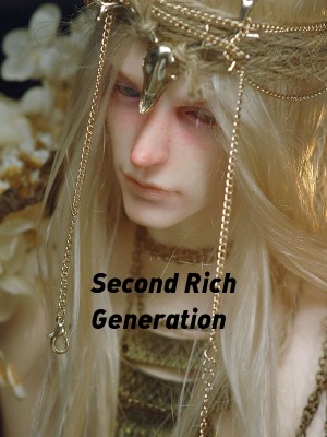 Second Rich Generation,Yesh