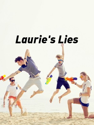 Laurie's Lies,Lanie Anne