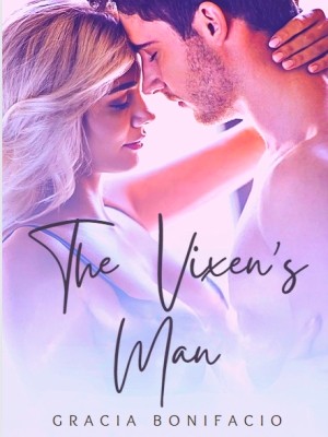The Vixen's Man
