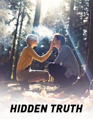 HIDDEN TRUTH,Isabella Marcus