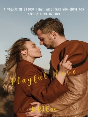 Playful Love,Brie04